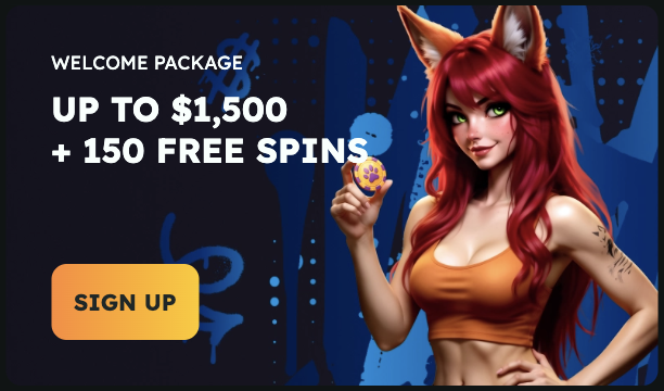 Foxslots